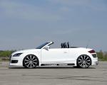 Audi TT Roadster by Rieger 2007 года